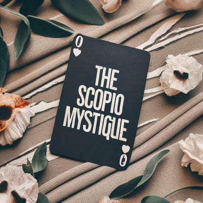 Are Scorpios Really Mysterious? Decoding the Scorpio Mystique