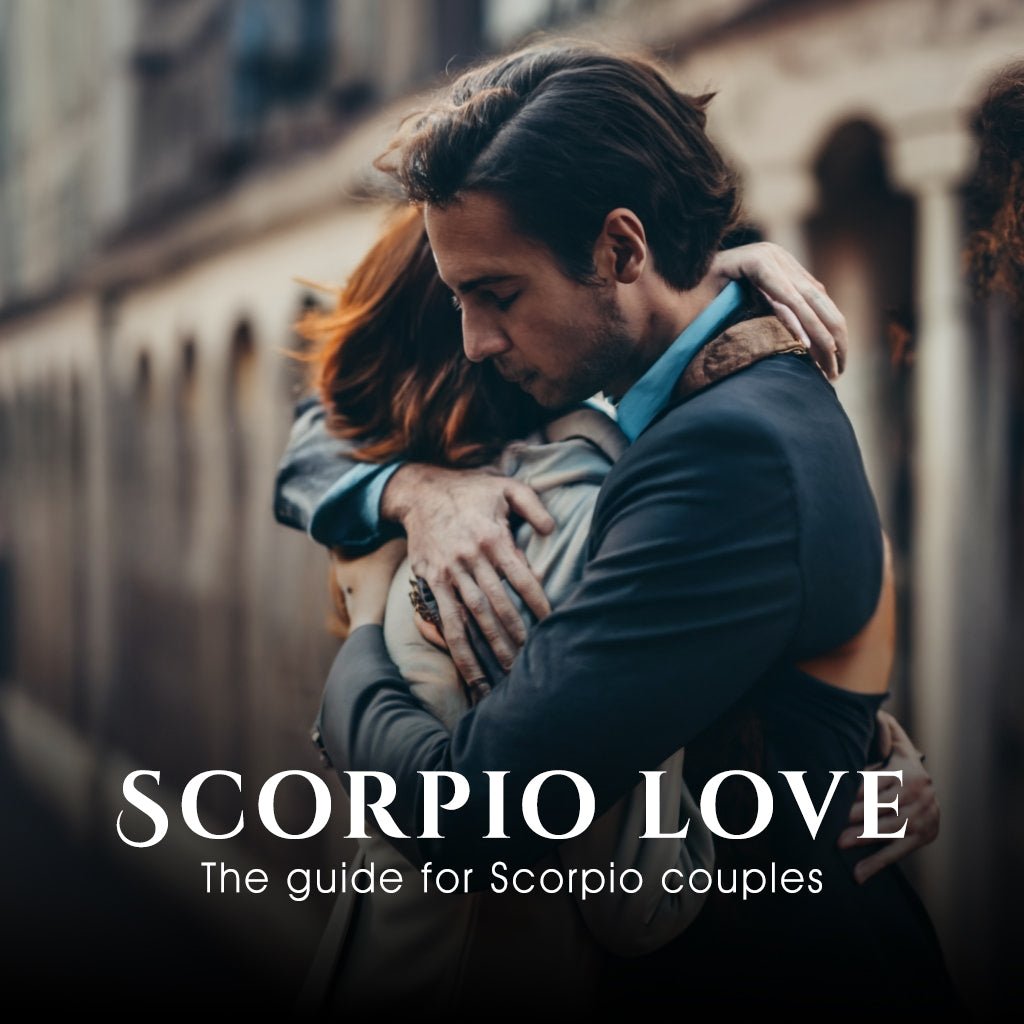 Unraveling Scorpios: A Practical Guide to Loving, Gifting, and Thriving Together - acroscorpio