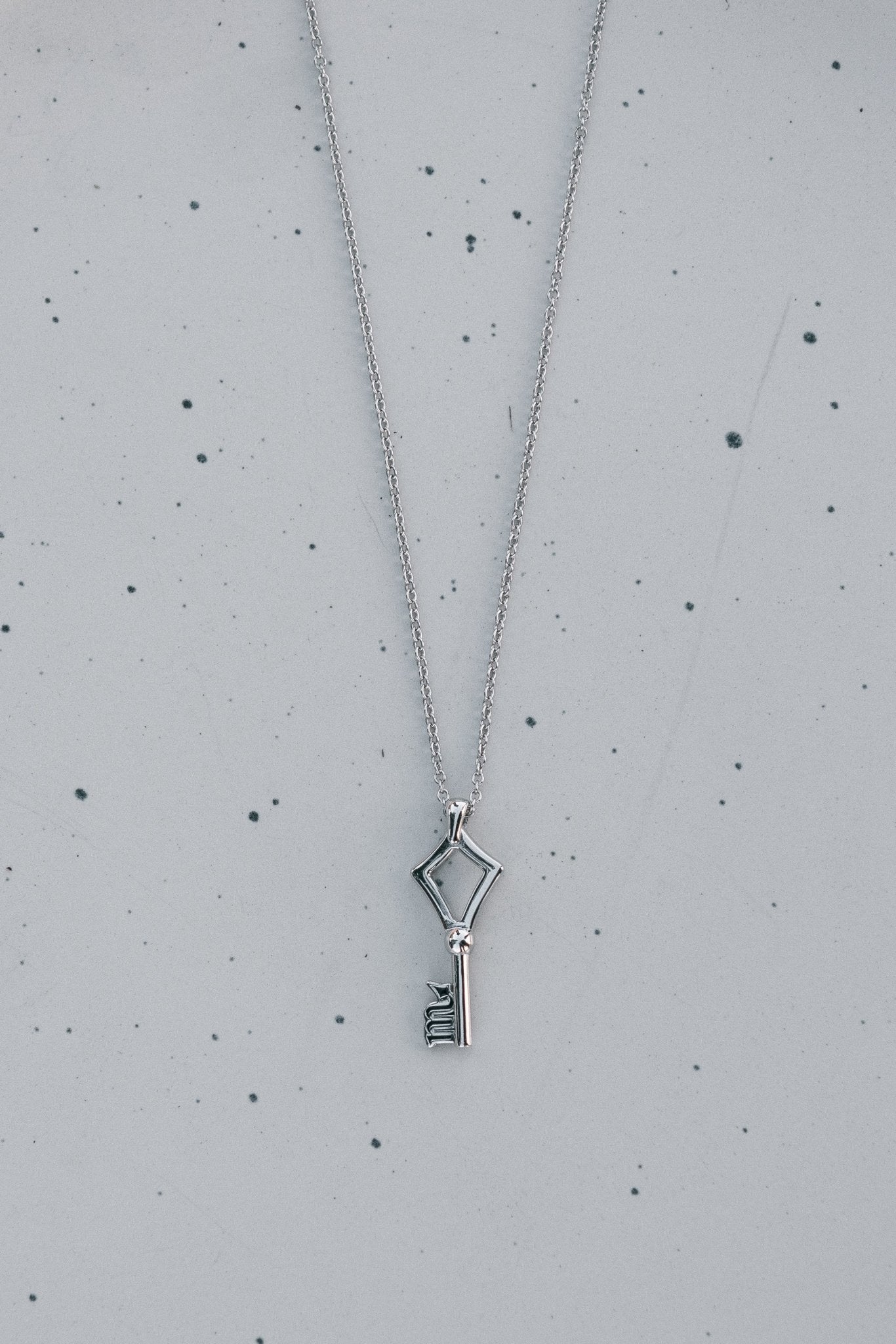 Enigma | Scorpio Women's necklace