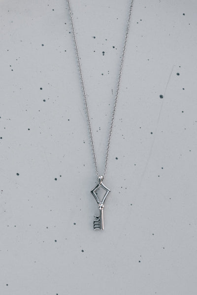 Enigma | Scorpio Women's necklace