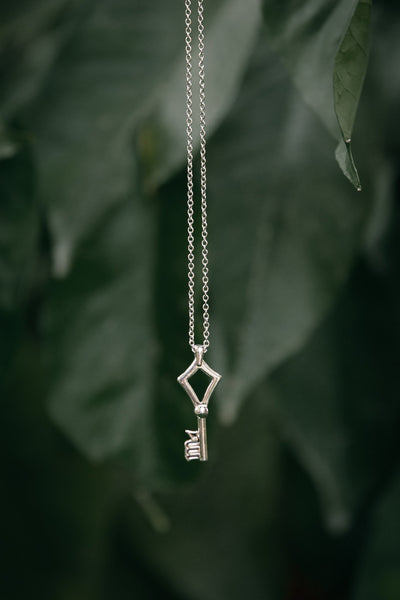 Enigma | Scorpio Women's necklace